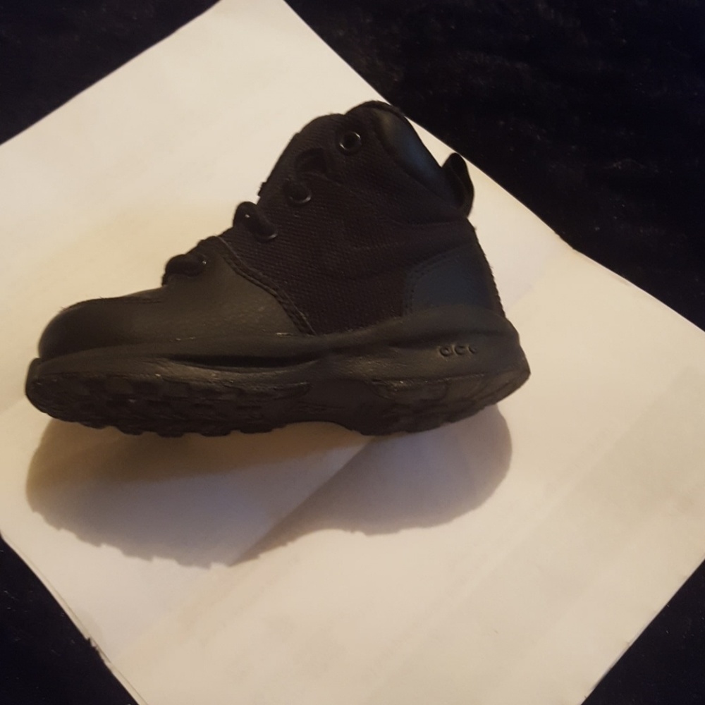 Kid ACT BOOTS